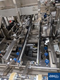 Image of MGS Case Packer, Model Advantage 07