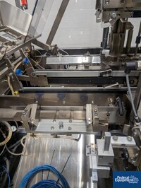 Image of MGS Case Packer, Model Advantage 09