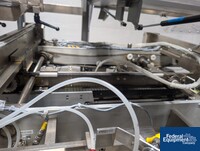 Image of MGS Case Packer, Model Advantage 11