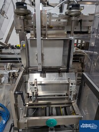 Image of MGS Case Packer, Model Advantage 12