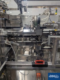 Image of MGS Case Packer, Model Advantage 13