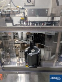 Image of MGS Case Packer, Model Advantage 15