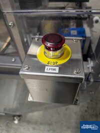 Image of MGS Case Packer, Model Advantage 21
