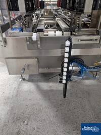 Image of MGS Case Packer, Model Advantage 22