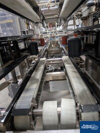 Image of MGS Case Packer, Model Advantage 23