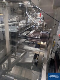 Image of MGS Case Packer, Model Advantage 24