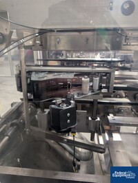 Image of MGS Case Packer, Model Advantage 25