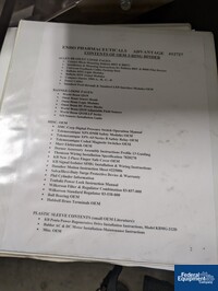 Image of MGS Case Packer, Model Advantage 32