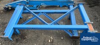Image of 24" X 12'' Carrier Fluid Bed Dryer System, Model OAD/C-2460S 04