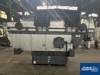 Image of 24" X 12'' Carrier Fluid Bed Dryer System, Model OAD/C-2460S 05
