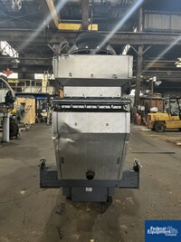 Image of 24" X 12'' Carrier Fluid Bed Dryer System, Model OAD/C-2460S 07