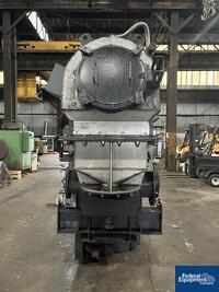 Image of 24" X 12'' Carrier Fluid Bed Dryer System, Model OAD/C-2460S 08