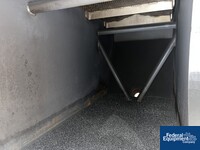 Image of 24" X 12'' Carrier Fluid Bed Dryer System, Model OAD/C-2460S 10