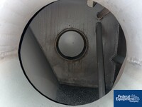 Image of 24" X 12'' Carrier Fluid Bed Dryer System, Model OAD/C-2460S 11