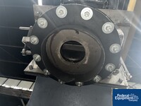 Image of 24" X 12'' Carrier Fluid Bed Dryer System, Model OAD/C-2460S 12