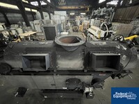 Image of 24" X 12'' Carrier Fluid Bed Dryer System, Model OAD/C-2460S 13