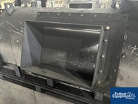Image of 24" X 12'' Carrier Fluid Bed Dryer System, Model OAD/C-2460S 14