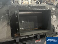 Image of 24" X 12'' Carrier Fluid Bed Dryer System, Model OAD/C-2460S 15