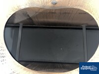 Image of 24" X 12'' Carrier Fluid Bed Dryer System, Model OAD/C-2460S 17