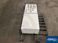Image of 24" X 12'' Carrier Fluid Bed Dryer System, Model OAD/C-2460S 18