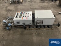 Image of 24" X 12'' Carrier Fluid Bed Dryer System, Model OAD/C-2460S 21