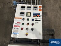 Image of 24" X 12'' Carrier Fluid Bed Dryer System, Model OAD/C-2460S 22