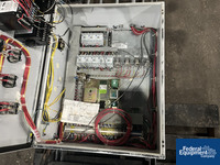 Image of 24" X 12'' Carrier Fluid Bed Dryer System, Model OAD/C-2460S 24