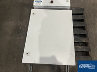 Image of 24" X 12'' Carrier Fluid Bed Dryer System, Model OAD/C-2460S 25