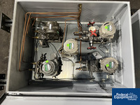 Image of 24" X 12'' Carrier Fluid Bed Dryer System, Model OAD/C-2460S 26