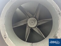 Image of 24" X 12'' Carrier Fluid Bed Dryer System, Model OAD/C-2460S 33