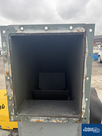 Image of 24" X 12'' Carrier Fluid Bed Dryer System, Model OAD/C-2460S 34