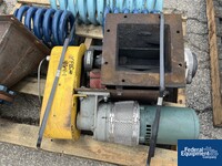 Image of 24" X 12'' Carrier Fluid Bed Dryer System, Model OAD/C-2460S 41