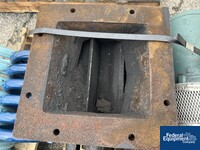 Image of 24" X 12'' Carrier Fluid Bed Dryer System, Model OAD/C-2460S 42