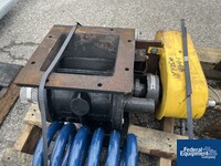 Image of 24" X 12'' Carrier Fluid Bed Dryer System, Model OAD/C-2460S 43