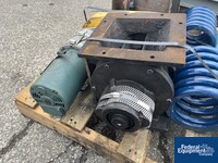 Image of 24" X 12'' Carrier Fluid Bed Dryer System, Model OAD/C-2460S 45