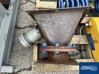 Image of 24" X 12'' Carrier Fluid Bed Dryer System, Model OAD/C-2460S 49