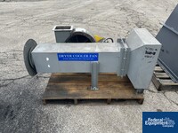 Image of 24" X 12'' Carrier Fluid Bed Dryer System, Model OAD/C-2460S 52