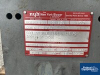 Image of 24" X 12'' Carrier Fluid Bed Dryer System, Model OAD/C-2460S 57