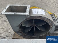 Image of 24" X 12'' Carrier Fluid Bed Dryer System, Model OAD/C-2460S 58