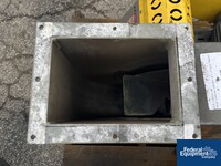 Image of 24" X 12'' Carrier Fluid Bed Dryer System, Model OAD/C-2460S 60