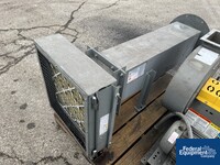 Image of 24" X 12'' Carrier Fluid Bed Dryer System, Model OAD/C-2460S 66