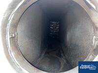 Image of 24" X 12'' Carrier Fluid Bed Dryer System, Model OAD/C-2460S 67