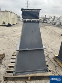 Image of 24" X 12'' Carrier Fluid Bed Dryer System, Model OAD/C-2460S 68
