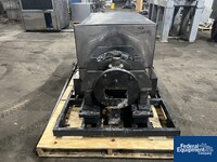 Image of 10" x 70" Calciner, Alloy 600 02
