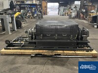Image of 10" x 70" Calciner, Alloy 600 03