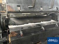 Image of 10" x 70" Calciner, Alloy 600 05