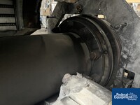 Image of 10" x 70" Calciner, Alloy 600 07