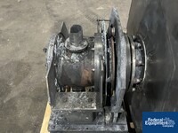 Image of 10" x 70" Calciner, Alloy 600 09
