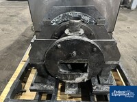 Image of 10" x 70" Calciner, Alloy 600 10