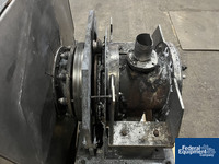 Image of 10" x 70" Calciner, Alloy 600 11